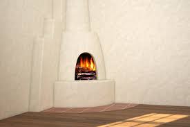 Fireplace Kiva