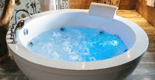 Luxus badewanne tolle beispiele die ihnen als anregung dienen. Whirlpoolbadewanne Luxus Whirlpools Wannen Kaufen