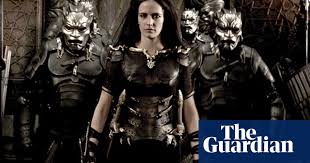 King leonidas of sparta and a force of 300 men fight the persians at thermopylae in 480 b.c. 300 Rise Of An Empire Doesn T Know Its Artemisia From Its Elbow 300 Rise Of An Empire The Guardian