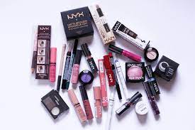 nyx cosmetics giveaway bisous natasha