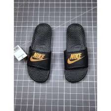 With the look and comfort feel of a pair of slippers you'd wear at the spa, these are the lounge lizards of our best men's slides top 12 lists, with a laid back style and bold lacoste branding that will easily take you from. Latest Nike Casual Slippers For Men Cheap Price February 2021 In The Philippines Priceprice Com