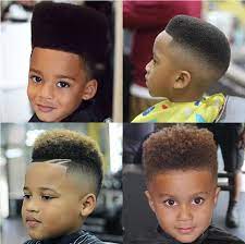30 charming haircuts for baby boys to