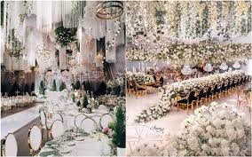 Select the finest handcrafted luxury décor pieces from our extensive collection. Top 20 Luxury Wedding Decor Ideas With Romantic Glamour Deer Pearl Flowers