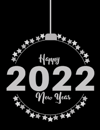Happy New Year 2022 Greetings: Best ...