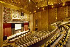 12 Best Paramount Theater Images Paramount Theater