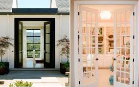 decorating your french doors a bit of help