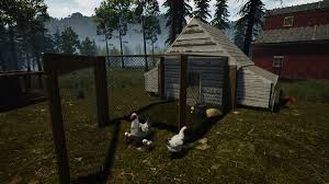That'll come down to your ranching skills. Ranch Simulator Crack Pc Download V0 431 Socigames