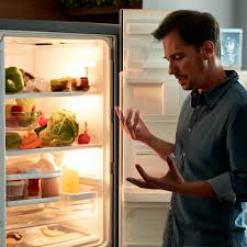 refrigerator is not cooling properly