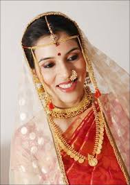 marathi wedding bridal sarees up