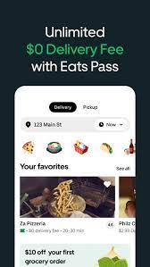 If you have a new phone, tablet or computer, you're probably looking to download some new apps to make the most of your new technology. Uber Eats Food Delivery For Android Download Free Latest Version Mod 2021