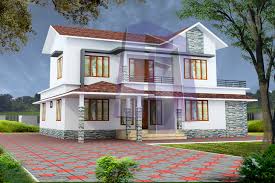2500 Sq Ft Bungalow House Plans In India
