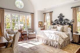 master bedroom southern living