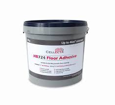 hb724 floor adhesive cellecta