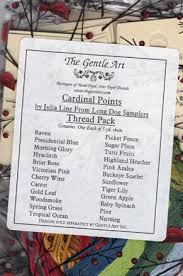 Whats New At The Gentle Art Threads Designs Wool