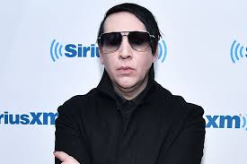 marilyn manson called me a dirty