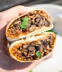 vegan burritos make and freeze yup