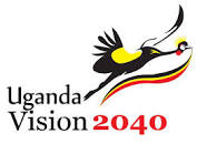 UGANDA VISION 2040