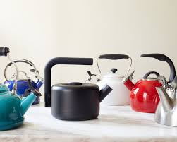the best stovetop kettles of 2022