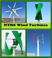 vertical wind turbine 1kw 250kw 48v at