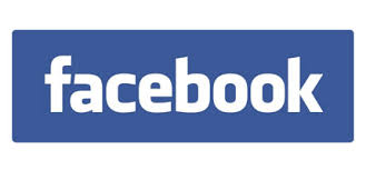 Vaizdo rezultatas pagal užklausą „facebook logo“