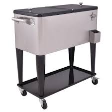 55 Quarts Portable Thermoelectric