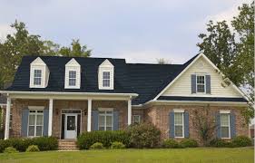 choosing the best metal roof colors for