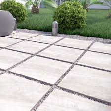 Porcelain Pavers For Your Patio