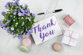 Are you searching for thank you png images or vector? Being Thankful Thank You Note Faqs Emily Post