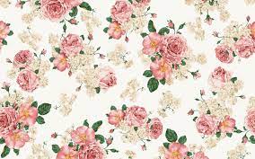 Free download Vintage flower wallpaper ...