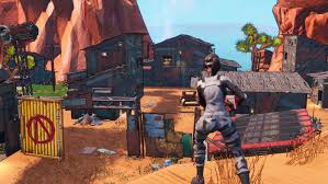 This patch begins the new season with the the slipstreams movement bug fixes & improvements. Fortnite Patch V10 20 The New Patch Adds A Pandora Themed Area Polygon