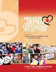 It is a domain having jp extension. Northern Japan Earthquake Relief Fund Summary Report By Jcccnc Issuu