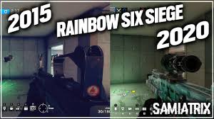Rainbow Six Siege Duvar Hilesi 2020 