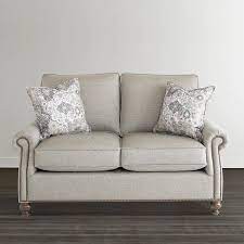 Sofa Vs Sectionals Bassett Furniture