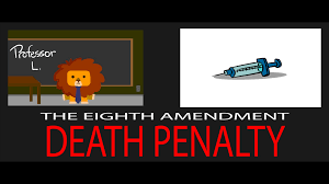  th amendment death penalty essay  Research paper Service TheJournal ie