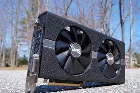 Sapphire Radeon Rx 580 Review Amd Battles For Pc Gamings