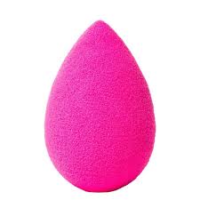 beautyblender original pink sponge