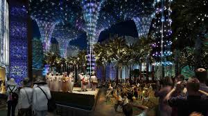 Dubai Events Expo 2020 Dubai