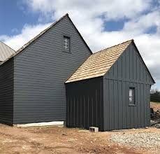 Highly durable, high quality coatings designed for superior performance on all exterior substrates. Our Top Picks For Dark Exterior Paint Colors Plank And Pillow