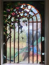 Value Of A Stained Glass Window