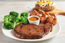 Outback Steakhouse - Order Online gambar png