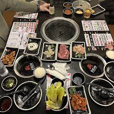 best korean bbq in west springfield ma