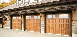 miranda fibergl garage door