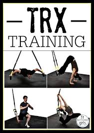 review of the trx