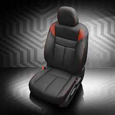 Nissan Murano Seat Covers Leather