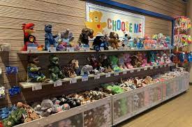 build a bear work now open in round