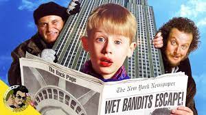 home alone 2 lost in new york better