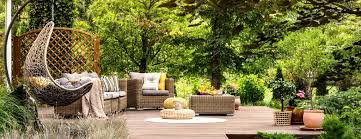 5 Ways To Add Privacy To Your Patio Or