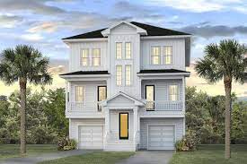 the cape plan lot 1 bluewater landing