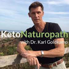 Dr Karl Goldkamp - Keto Naturopath