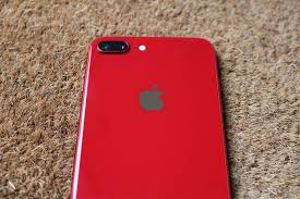 Got a new iphone 8 plus. Apple Iphone 8 Plus Product Red 1st Photo Review 7 Things You Need To Know